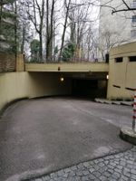 Garage in Ludwigsvorstadt-Isarvorstadt zu vermieten München - Ludwigsvorstadt-Isarvorstadt Vorschau
