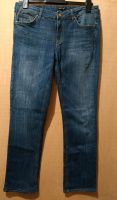 5-Pocket-Jeans Regular Fit Massimo Dutti Gr. 42 München - Schwabing-West Vorschau