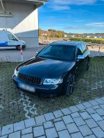 Audi S4 B6 zu verkaufen Bayern - Rechtmehring Vorschau