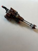 Lego Star Wars 75133 Speeder Rebel Gleider Bayern - Abenberg Vorschau