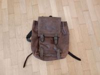 Harold's Rucksack Leder ca. 40*32*14 cm Large Backpack Damen Herr Baden-Württemberg - Ulm Vorschau