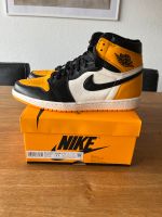 Jordan 1 High Taxi - 45 (US 11) Bonn - Nordstadt  Vorschau