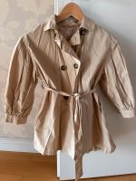 Zara  Jacke/ Trench 7 und 9 Jahre Nordrhein-Westfalen - Erkrath Vorschau