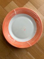 Arcoroc, Brush Orange Dessertteller/ Teller, Ø 19,5 cm 18 Stück Bayern - Fürth Vorschau