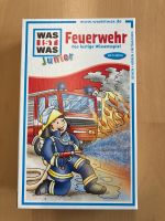 Was ist was Junior - Feuerwehr Niedersachsen - Rastede Vorschau