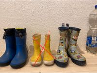 Gummistiefel Kamik 25, Wikinger 27 Berlin - Lichtenberg Vorschau