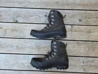 Lundhags Tjakke Mid  Herren Wanderschuhe, Gr. 47, braun Niedersachsen - Hann. Münden Vorschau