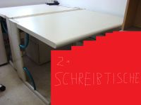 1x Schreibtisch 120 x 80 x 71cm ( Höhe ) für 69 Euro. Hessen - Dietzenbach Vorschau