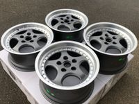 Alu Felgen Keskin KT2 8,5/9,5x18  Porsche 968 911 993 986 964 996 Bayern - Burtenbach Vorschau