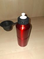 Alutrinkflasche 0,5 l extra leicht unbenutzt Baden-Württemberg - Engen Vorschau