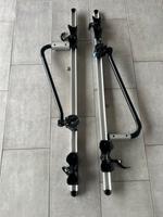 2x BMW originale Fahrradträger Dachträger Kr. Altötting - Haiming Vorschau