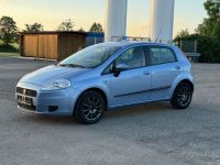 Fiat Grande Punto 1.4 8V Dynamic Baden-Württemberg - Trossingen Vorschau