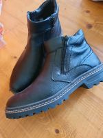 Landrover Schuhe Stiefel Gr. 41 Sachsen - Werdau Vorschau