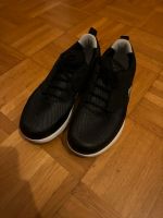 Lacoste Sneaker schwarz Größe 37 Hessen - Hainburg Vorschau