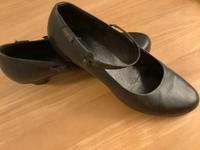 Camper Pumps, Glattleder, 39 Bonn - Beuel Vorschau