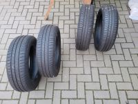 Sommerreifen 185/60 & 165/65 michelin Brandenburg - Großbeeren Vorschau