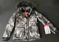 SuperDry Ski & Snowboardjacke Gr.M Niedersachsen - Braunschweig Vorschau