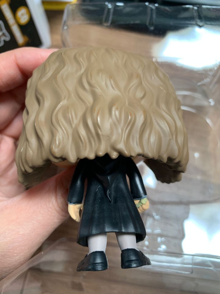 **Funko Pop! Harry Potter 03 Hermione Granger in Berlin