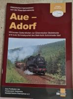 Aue - Adorf  Eisenbahnbuch Baden-Württemberg - Kernen im Remstal Vorschau