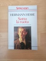 Sotto la ruota von Hermann Hesse Weilimdorf - Hausen Vorschau