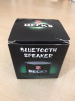 Bluetooth Speaker von Becks - NEU Bayern - Feucht Vorschau