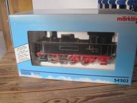 Märklin 54502 Maxi Spur 1 Dampflok BR 89 1335 der DR Baden-Württemberg - Uhingen Vorschau