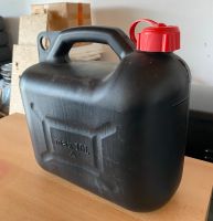 Benzinkanister 10 Liter Bayern - Vilgertshofen Vorschau
