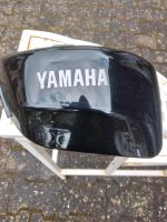 Yamaha Virago Seitendeckel. Hessen - Heidenrod Vorschau