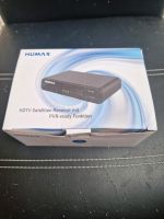 HUMAX  Satelliten  Receiver Bayern - Langweid am Lech Vorschau