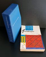 Handarbeitstechniken 9 Hefte im Schuber Verlag für die Frau  DDR Nürnberg (Mittelfr) - Nordstadt Vorschau
