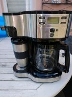 Hamilton Beach Filterkaffeemaschine Baden-Württemberg - Nehren Vorschau