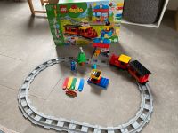 Lego Duplo Eisenbahn Kr. München - Aying Vorschau