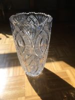 Bleikristallvase von Bohemia Bayern - Bamberg Vorschau