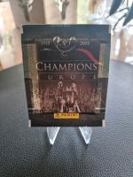 Panini Champions of Europe 1955-2005 Nordrhein-Westfalen - Gelsenkirchen Vorschau