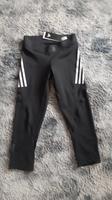 NEU, Adidas Damen 3/4 Tights Alphaskin Sport Tights, Gr. XS Nordrhein-Westfalen - Hückelhoven Vorschau