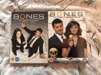 Bones DVDs Nordrhein-Westfalen - Swisttal Vorschau