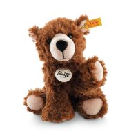 Steiff 084041 Browny Bärchen 17 braun Teddybär sitzend Bayern - Griesstätt Vorschau