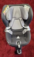 Cybex gb Platinum Vaya i-Size silver fox grey  (Isofix) Niedersachsen - Gifhorn Vorschau