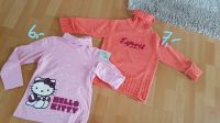 Pullover, shirts  viele modellde siehe bildergalerie 122/128/134 Brandenburg - Schwedt (Oder) Vorschau