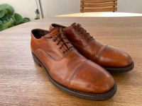 Shoto Oxford Schuhe Herren 43 Handmade in Italy NP 440€ Rheinland-Pfalz - Speyer Vorschau