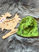 ❤️❤️Neu!❤️❤️Handmade ! Wendebeanie Dinosaurier Gr. 50-52 KU Nordrhein-Westfalen - Herne Vorschau