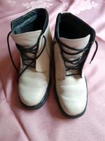 Rohre Stiefeletten gr.5,5 Harburg - Hamburg Wilstorf Vorschau