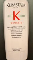 Kerastase - Genesis Bain Nutri-Fortifiant Shampoo, 500 ml. - NEU Hamburg Barmbek - Hamburg Barmbek-Süd  Vorschau