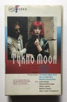 Enki Bilal Film Tykho Moon VHS Nürnberg (Mittelfr) - Südstadt Vorschau