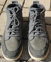 Winterschuhe Fa. Geox Gr. 41 - gut erhalten Dresden - Blasewitz Vorschau