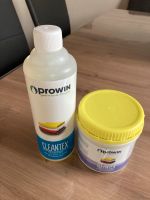 Prowin Cleantex Textilbalsam und Waschverstärker Bayern - Harburg (Schwaben) Vorschau