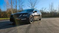 Skoda Octavia 2.0 TDI SCR DSG RS Combi RS Köln - Godorf Vorschau