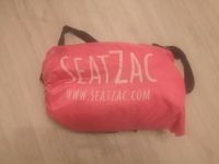 SEATZAC ChillBag Sitzsack pink Bayern - Hilpoltstein Vorschau