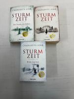 Buch Trilogie Sturm Zeit von Charlotte Link Bayern - Kahl am Main Vorschau