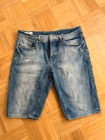 Herren Jeans Shorts Schleswig-Holstein - Rendsburg Vorschau